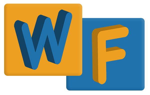 Word Finder Logo